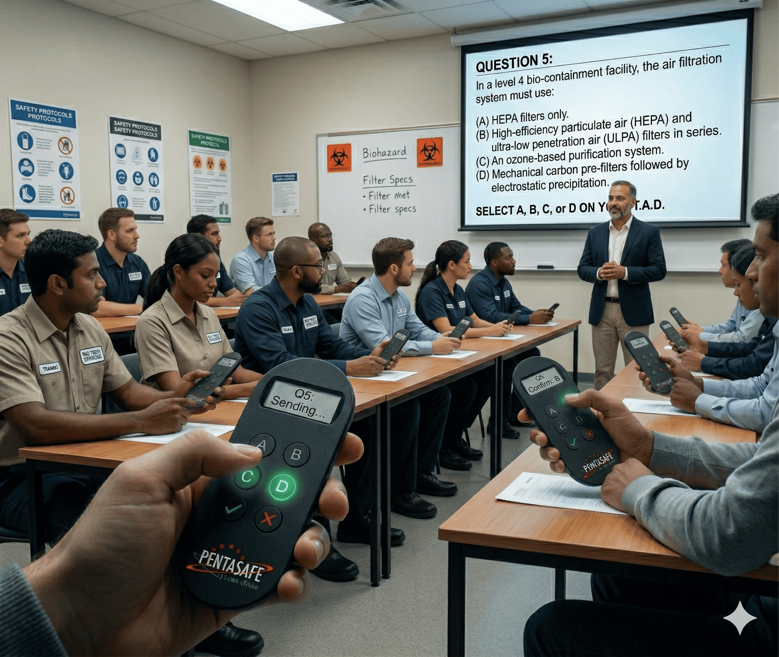 How TAD Is Making Safety Assessments 3x More Effective