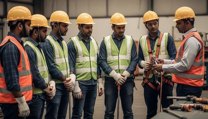 Why DISH Approval Matters for Your Safety Training Provider